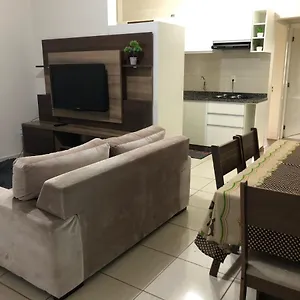 Apartamento 101 Completo, ótima Localização., Chapecó