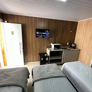 Apartamento Loft Lux 5, Chapecó