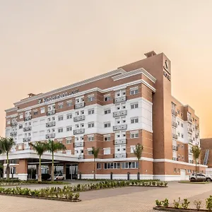 Hotel Kindermann - Novo, Chapecó