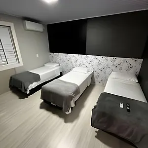 Apartamento Loft Lux 1, Chapecó