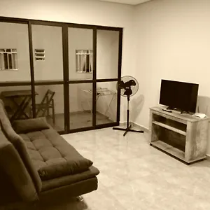 Apartamento Apto Inteiro Próx. Arena Condá P/ 6 Pessoas, Chapecó
